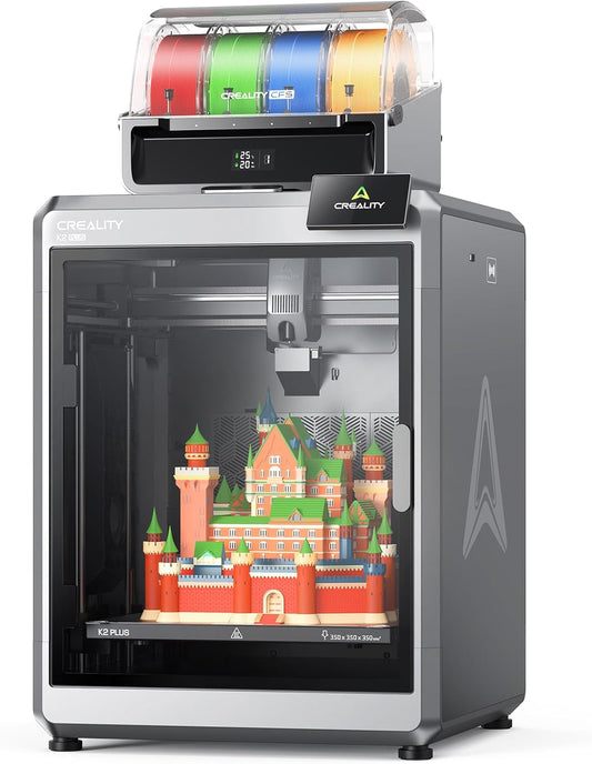 Creality™ Multi-Color 3D Printer