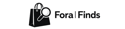 ForaFinds