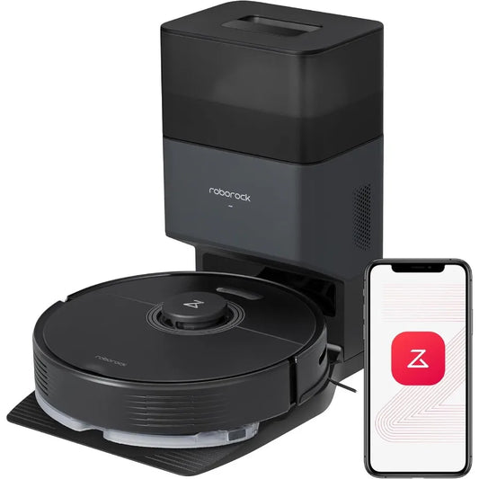 Q7 Max+™ Robot Vacuum and Mop